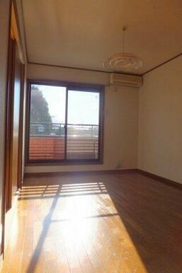 ※別号室参考写真です。