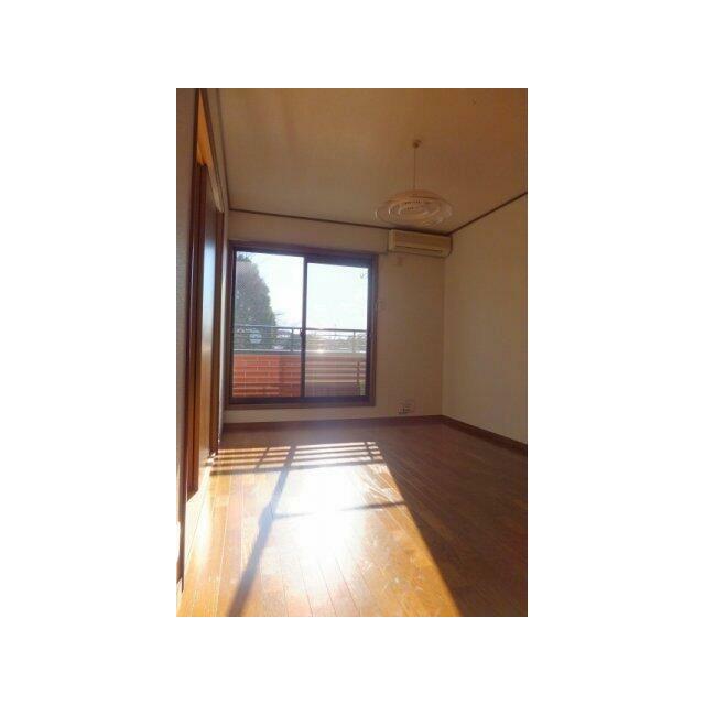 ※別号室参考写真です。