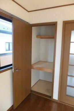 ※別号室参考写真です。
