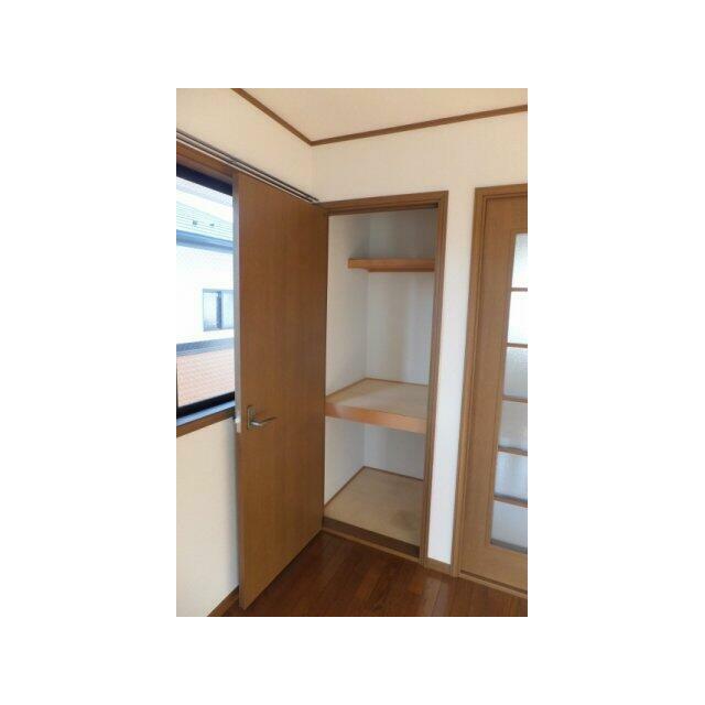 ※別号室参考写真です。