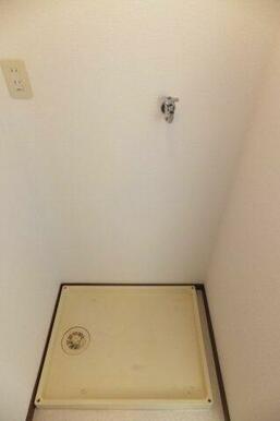 ※別号室参考写真です。