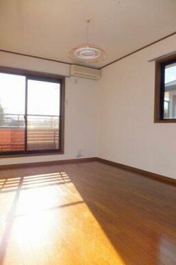 ※別号室参考写真です。