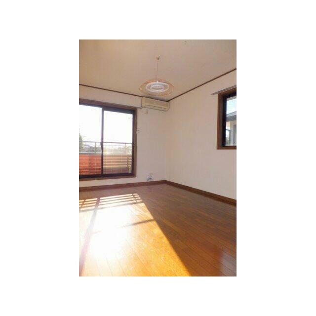 ※別号室参考写真です。