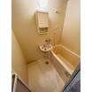 バス/シャワー