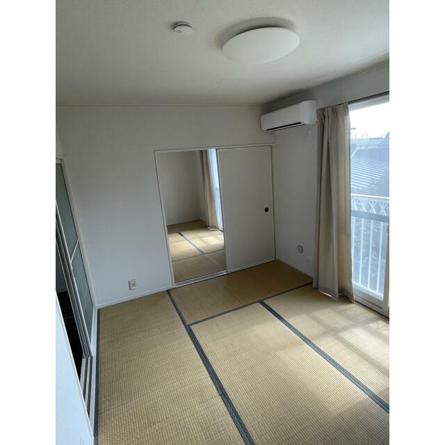 apartment 鵜飼笹森