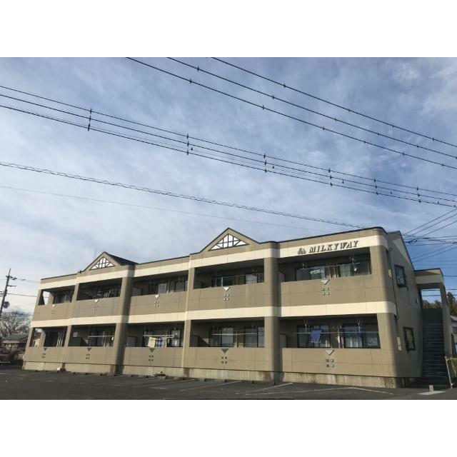 外観写真（昼）