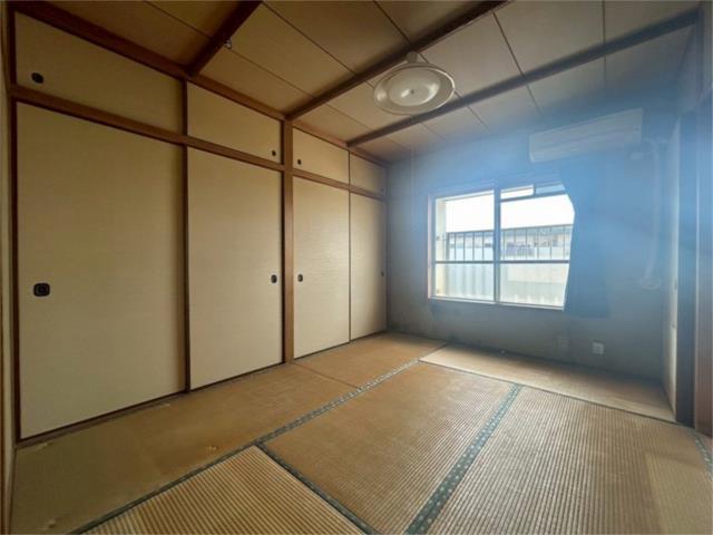 物件画像 井堀南団地６棟 4階 3LDK