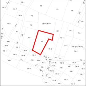 地形図等