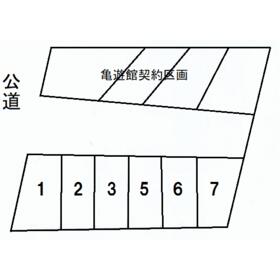 平面図