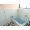 バス/シャワー