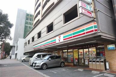 セブンイレブン小倉片野３丁目店