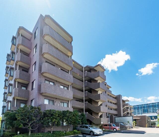 上杉五丁目シティハウスＡ ４０３ 2LDK