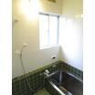 バス/シャワー