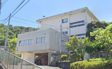 鎌倉市立今泉小学校