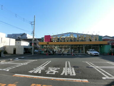 ＦｉｔＣａｒｅＤＥＰＯＴ　上小田中店