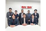 情報提供会社