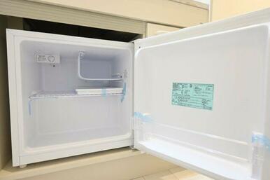 ミニ冷蔵庫