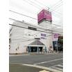 ショッピング施設