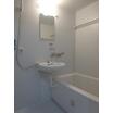 バス/シャワー
