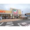 ショッピング施設