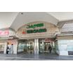 ショッピング施設
