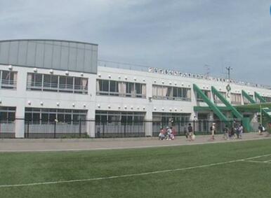 川崎市立土橋小学校