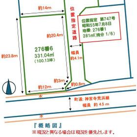 地形図等