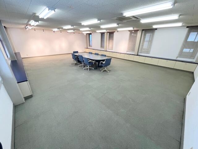 commercial 美濃池町