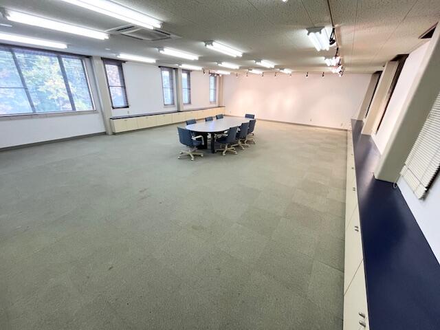 commercial 美濃池町