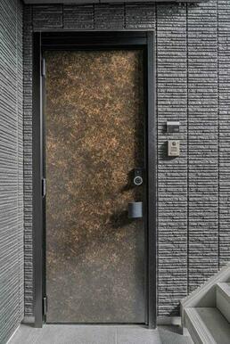 スマートロック