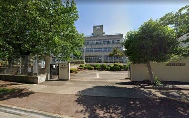 岸和田市立太田小学校