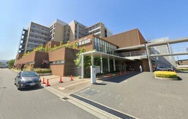 医療法人大植会葛城病院