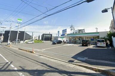 ファミリーマート土生町二丁目店