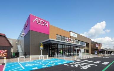 イオンそよら東岸和田