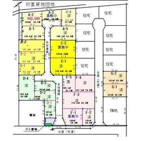 地形図等
