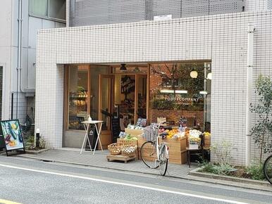 ＦＯＯＤ＆ＣＯＭＰＡＮＹ