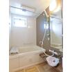 バス/シャワー