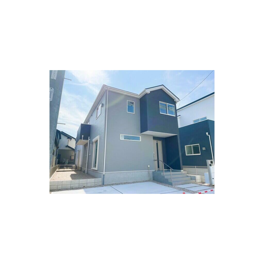 Foto de Casa 4LDK em Toyohashi