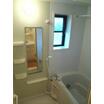 バス/シャワー