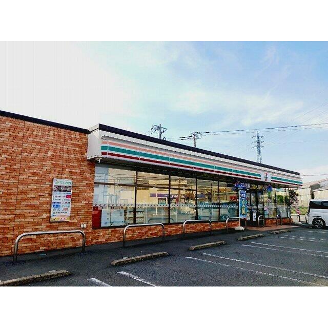 セブンイレブン 富士宮淀平町店まで280m