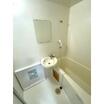 バス/シャワー