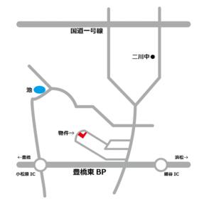 案内図