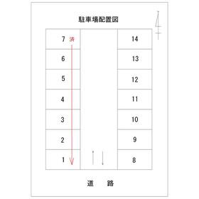 平面図