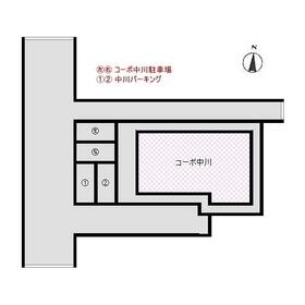 平面図