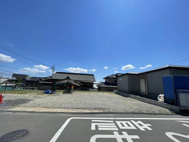 四日市市 尾平町 (伊勢松本駅) 住宅用地