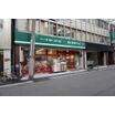 ショッピング施設
