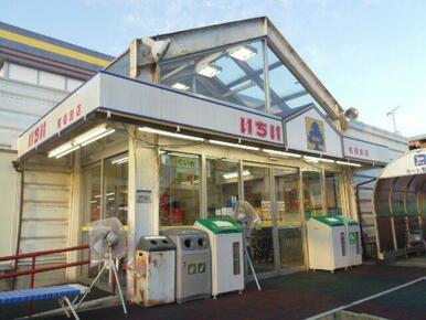 いちい南福島店まで500m