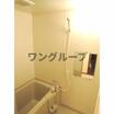 バス/シャワー