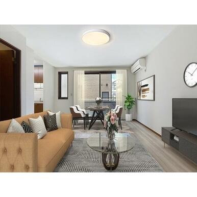 家具家電は設備ではございません