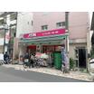 ショッピング施設